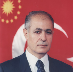 presiden turki Ahmet Necdet Sezer